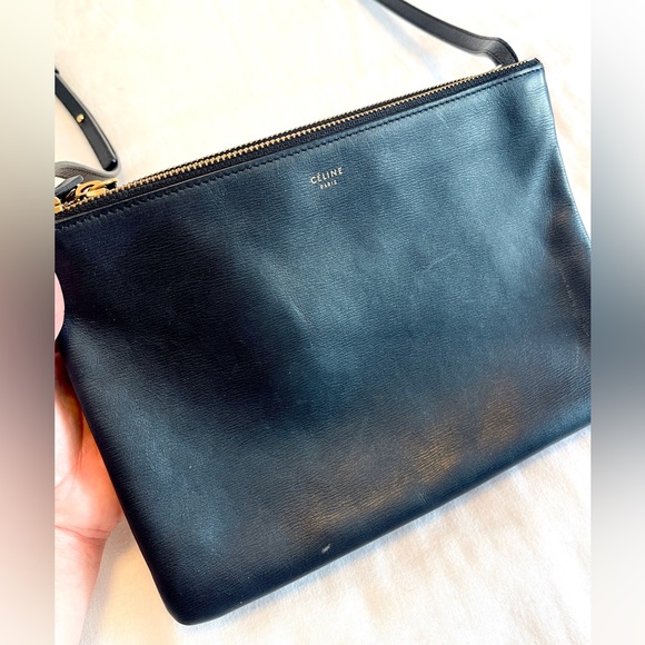 Celine Trio Crossbody Bag - Picture 5 of 6